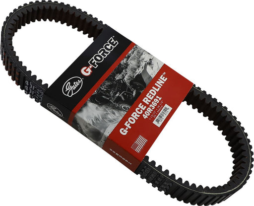 Gates G-Force RedLine™ Drive Belt for 2012-2023 CF MOTO Black Carbon #40R3691