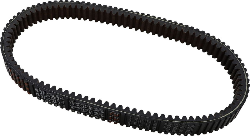 Gates G-Force RedLine™ Drive Belt for 2012-2023 CF MOTO Black Carbon #40R3691