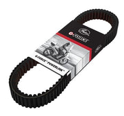 Gates Drive Belt PowerLink for 2015-2022 YAMAHA Power Link Black Primary Belt Drive #PL31034