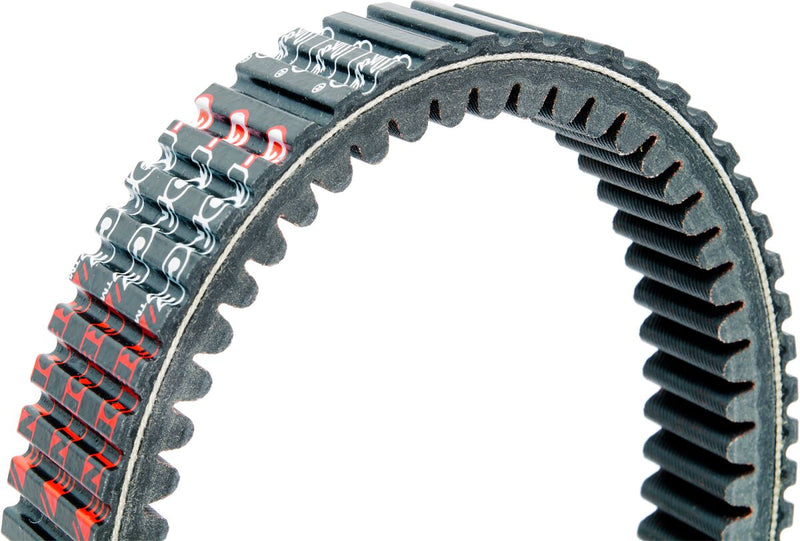 Gates G-Force RedLine™ Drive Belt for 2024-2025 CF MOTO CFORCE 1000 V2 EFI 4X4 Ethylene Elastomer #43R4210