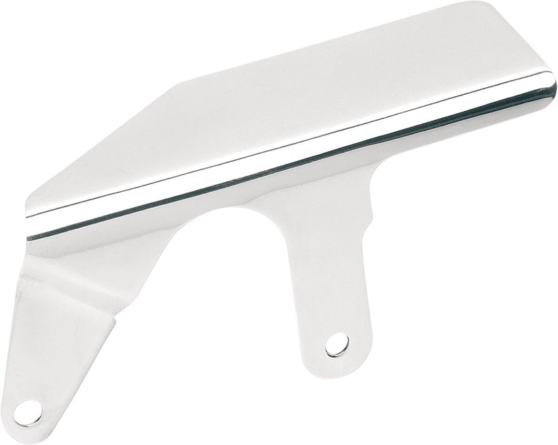 Drag Specialties Shorty Upper Belt Guard #1202-0019