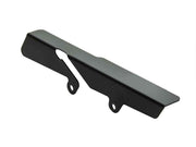 Rick's Motorcycles Belt protection for 2018-2024 Harley-Davidson Belt Guard Black Gloss #S8-BSOG000-SG