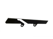 Rick's Motorcycles Belt protection for 2018-2024 Harley-Davidson Belt Guard Black Gloss Each
