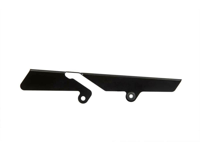 Rick's Motorcycles Belt protection for 2018-2024 Harley-Davidson Belt Guard Black Gloss Each