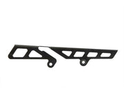 Rick's Motorcycles Belt protection for 2018-2024 Harley-Davidson Belt Guard Black Gloss #S8-BSOR000-SG