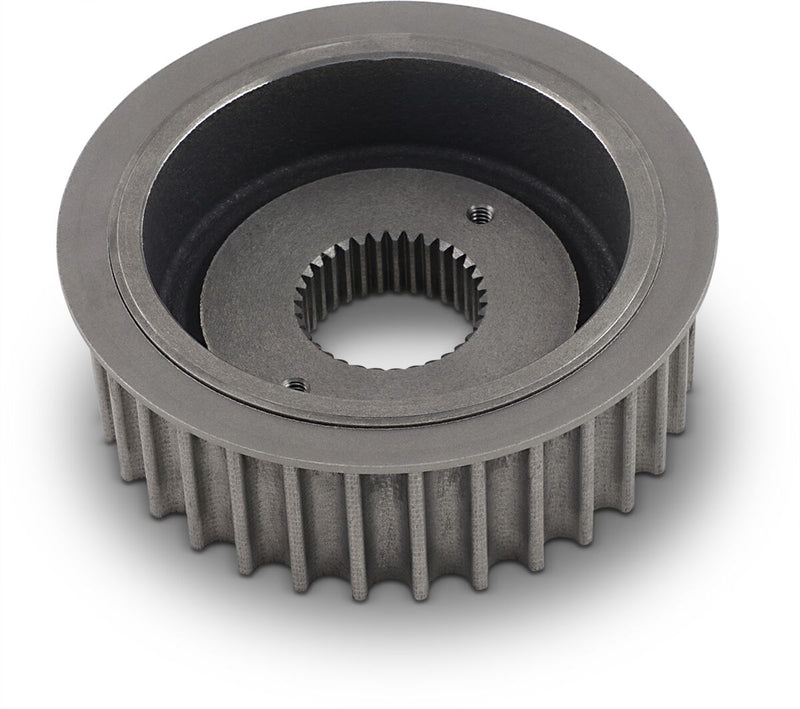 Drag Specialties Pulley Fits Harley-Davidson Dyna, Softail, Touring Models 1994-2006