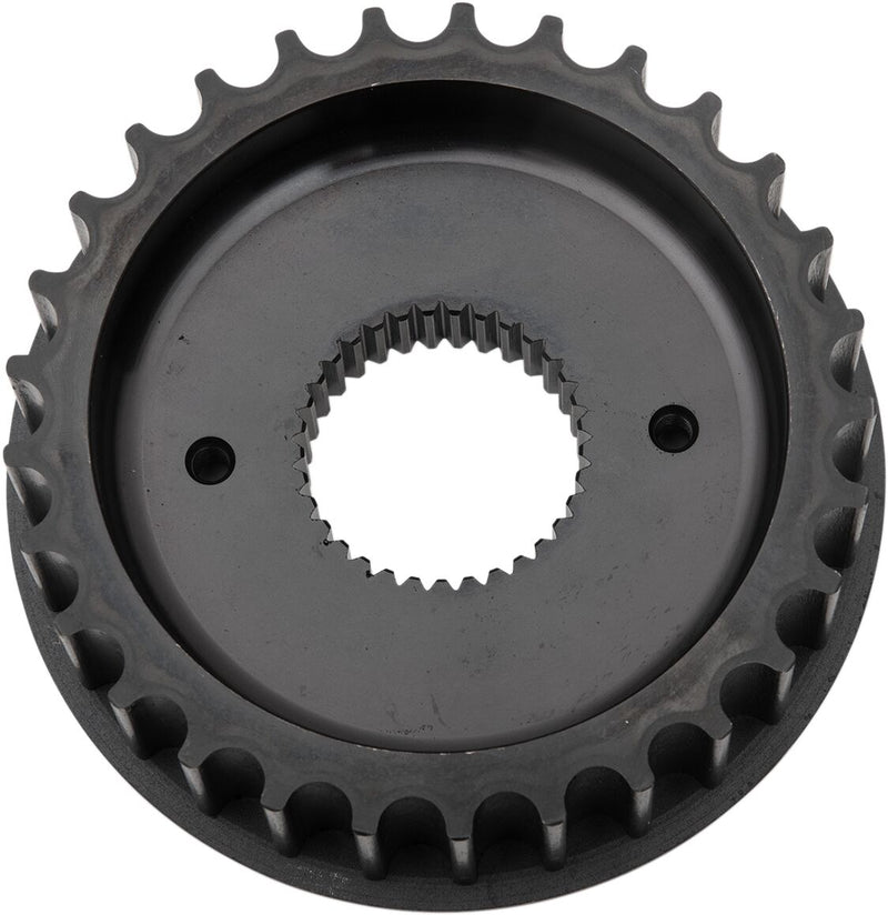 Drag Specialties Pulley Fits Harley-Davidson Sportster Models 2004-2022