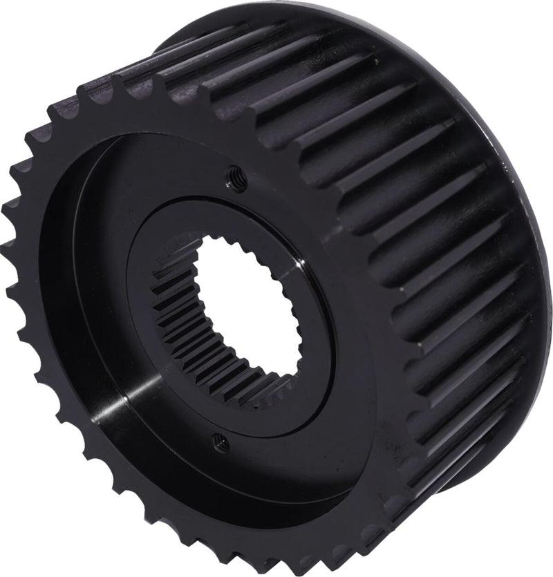Drag Specialties Pulley Fits Harley-Davidson Touring Models 2016-2016