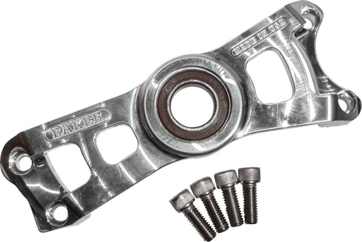 Baker Drivetrain Bearing Support Raw Mainshaft 6061 T-6 Aluminium Kit