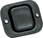 Drag Specialties Handlebar Master Cylinder Cover Gasket #358058