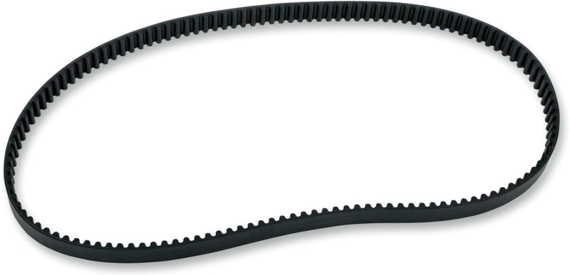 Drag Specialties Rear Drive Belt Fits Harley-Davidson Softail Models 1986-1992