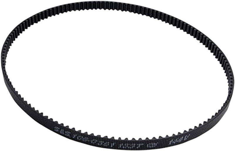S&S Cycle High Strength Final Drive Belt Dyna, Softail, Classic, Touring