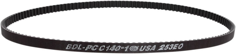 Belt Drives LTD 24mm. Rear Drive Belt w/140 Teeth for 2007-2026 Harley-Davidson Touring Models