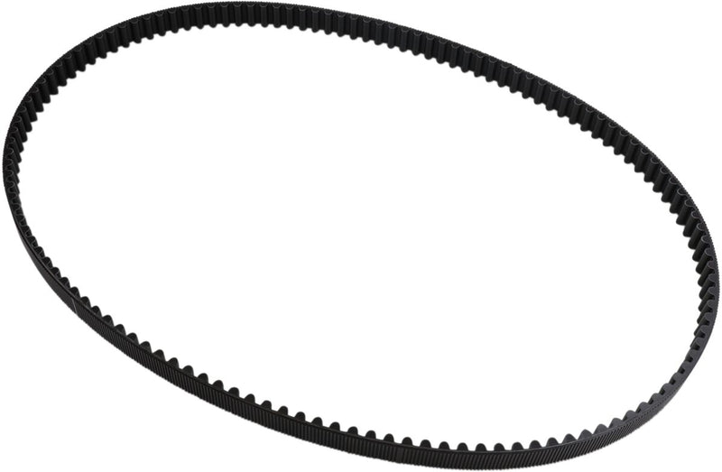 Belt Drives LTD 1-1/8 in. Rear Drive Belt w/128 Teeth for Various Buell and Various Harley-Davidson Motorcycles (See Fitment List)