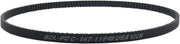 Rear Drive Belt