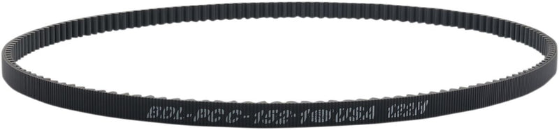 Belt Drives LTD 152 Tooth Rear Drive Belt for Various Indian Motorcycles