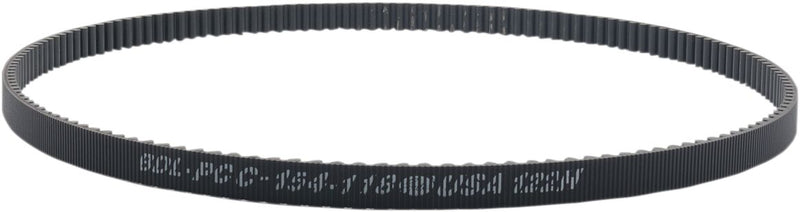 Rear Drive Belt