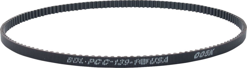 Belt Drives LTD 139 Tooth Rear Drive Belt for 2005-2006,2010-2013,2015-2026 Harley-Davidson Touring Models