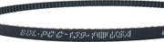 Belt Drives LTD 139 Tooth Rear Drive Belt for 2005-2006,2010-2013,2015-2026 Harley-Davidson Touring Models