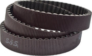 S&S Cycle Drive Belt for 2007-2017 Harley-Davidson X7N Carbon #560-0390