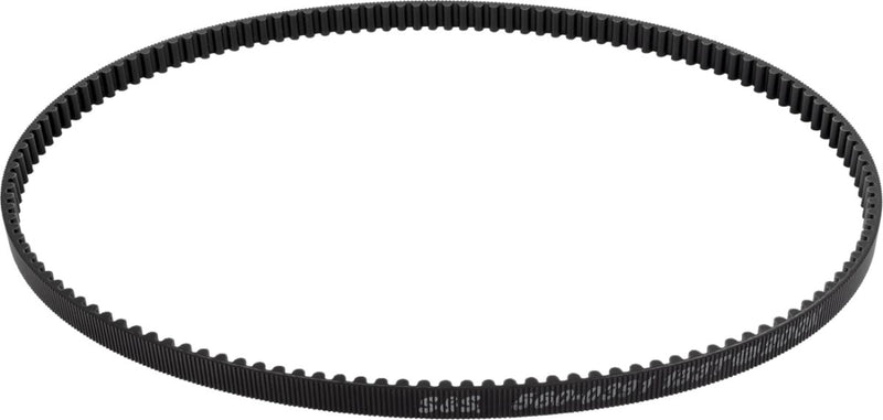 S&S Cycle Drive Belt for 2007-2011 Harley-Davidson X7N Carbon