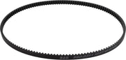 S&S Cycle Drive Belt for 2007-2011 Harley-Davidson X7N Carbon #560-0391