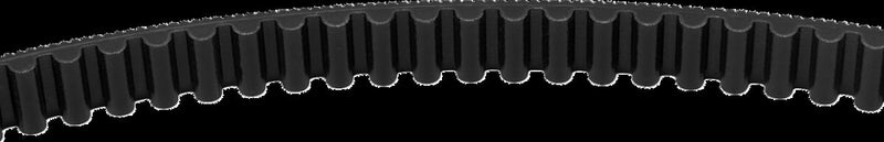 S&S Cycle Drive Belt for 2007-2011 Harley-Davidson X7N Carbon Each