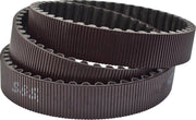S&S Cycle Drive Belt for 2018-2023 Harley-Davidson X7N Carbon #560-0397