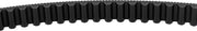S&S Cycle Drive Belt for 2018-2023 Harley-Davidson X7N Carbon #560-0397