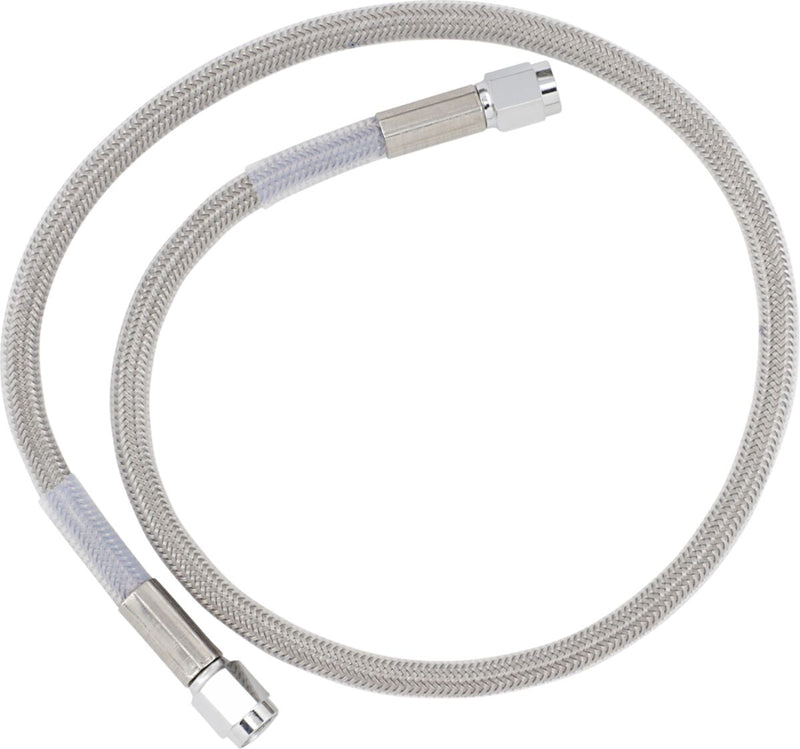 Drag Specialties Universal Brake Line