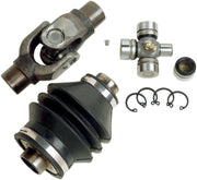All Balls U-Joint Kit for Various Arctic Cat, Kawasaki, and Suzuki ATVs & UTVs
