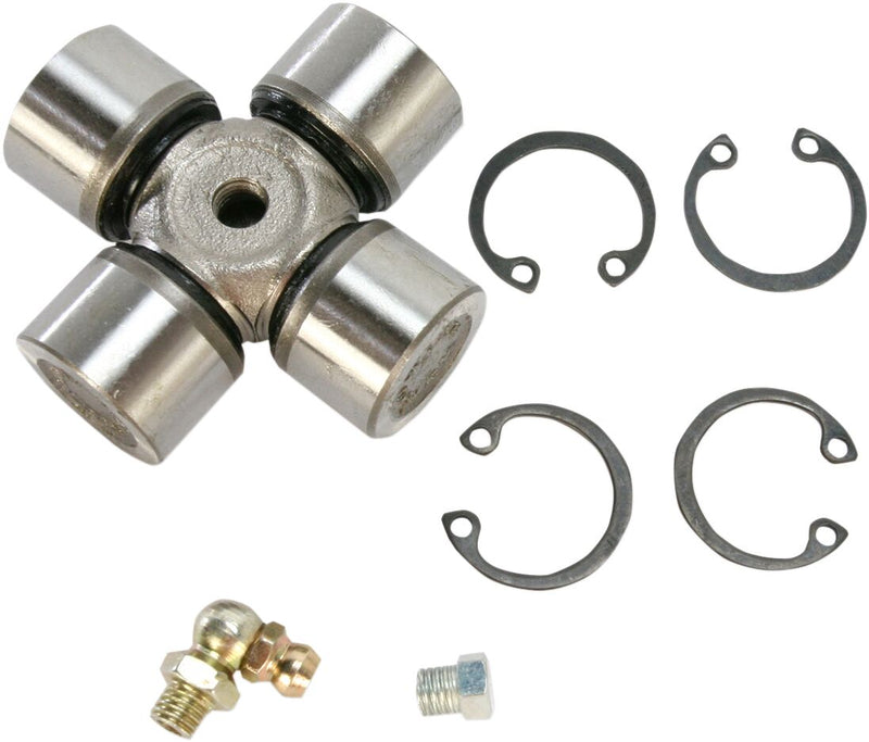 All Balls U-Joint Kit for Various Bombardier and Polaris ATVs & UTVs