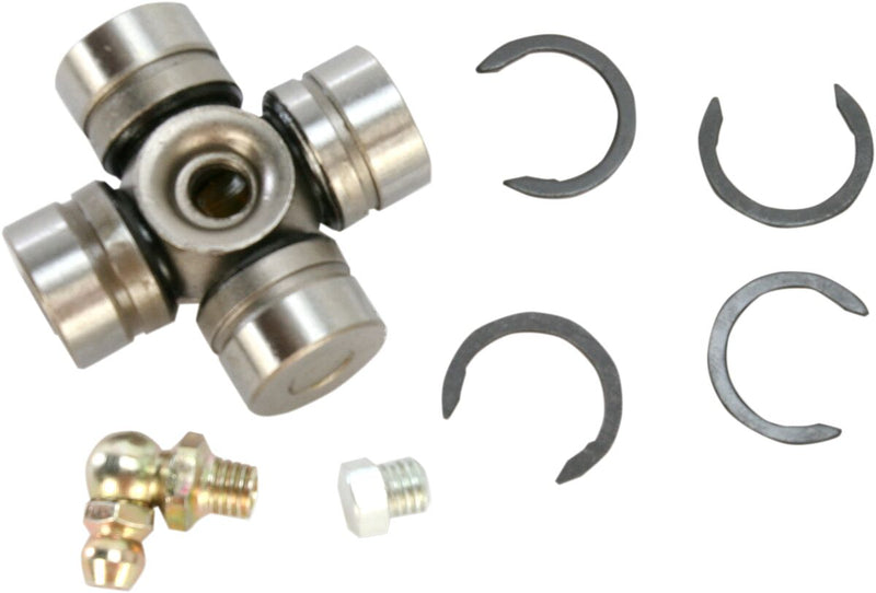 All Balls U-Joint Kit for 1989-2004 Kawasaki KLF300C Bayou 4x4 ATVs