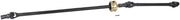 All Balls Stealth Drive Dynamically Balanced Front Propeller Shaft for 2015-2019 Polaris RZR UTVs