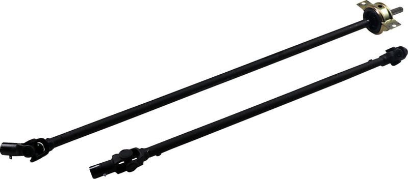 All Balls Front Propeller Drive Shaft for 2014-2020 Polaris Ranger UTVs