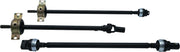 All Balls Complete Propeller Shaft for 2019-2020 Polaris Ranger UTVs