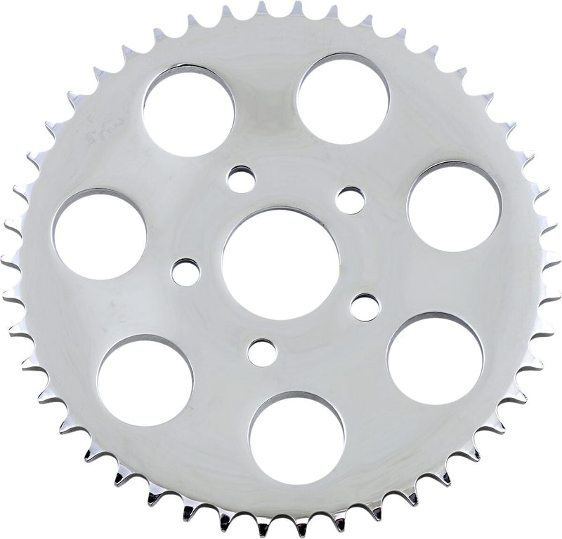 Drag Specialties Rear Wheel Sprocket #16428P