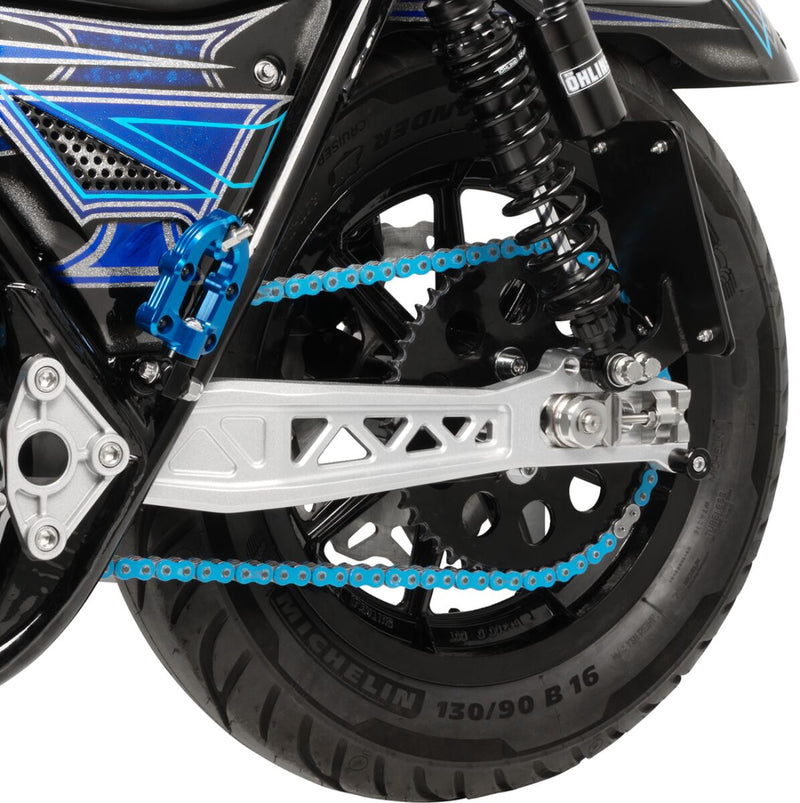 Drag Specialties Rear Wheel Sprocket #71891DE