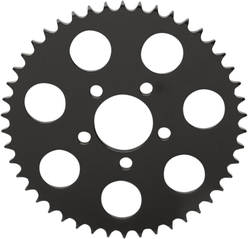 Drag Specialties 530 Chain Conversion Rear Sprocket #16429EB