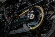 Trask 530 Chain Drive Conversion Kit for 2009-2020 Harley-Davidson Touring Models #TM-2901