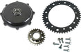 Conversion Sprocket Kit Softail,
Touring,
Trike
