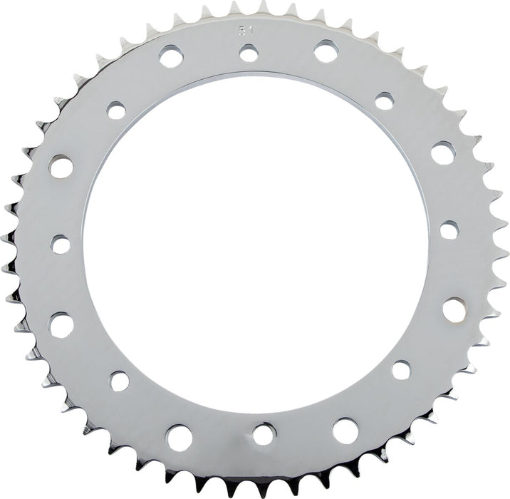 Rear Sprocket Softail,
Touring,
Trike