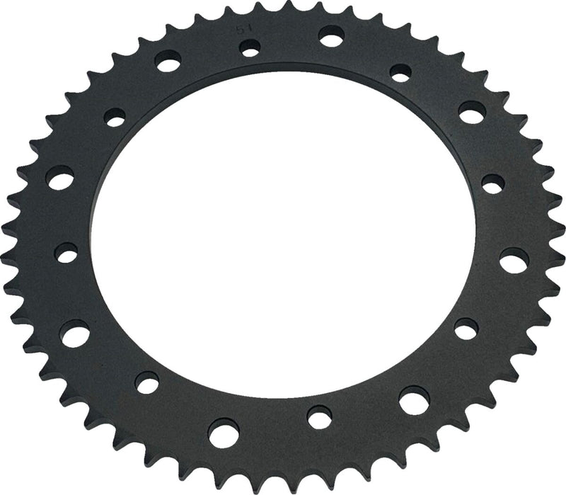 Drag Specialties Rear Sprocket Fits Harley-Davidson Softail, Touring Models 2009-2020