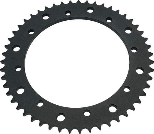 Rear Sprocket Softail,
Touring,
Trike