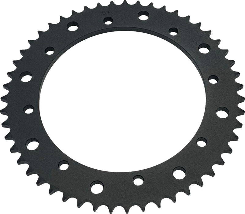 Rear Sprocket Softail,
Touring,
Trike