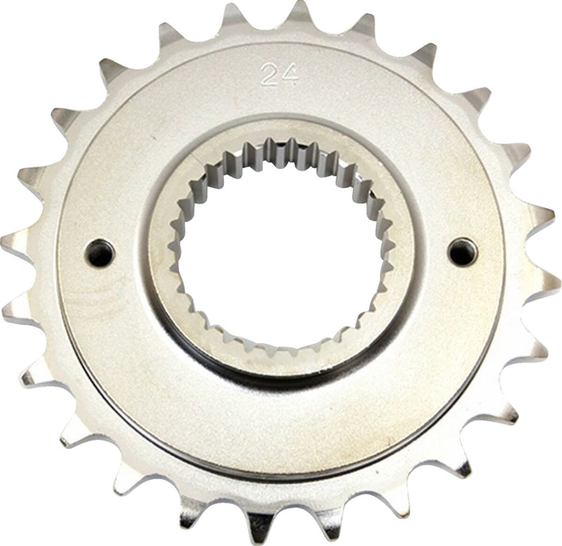 Drag Specialties Transmission Sprocket Fits Harley-Davidson Dyna, Softail, Touring, Trike Models 2007-2016