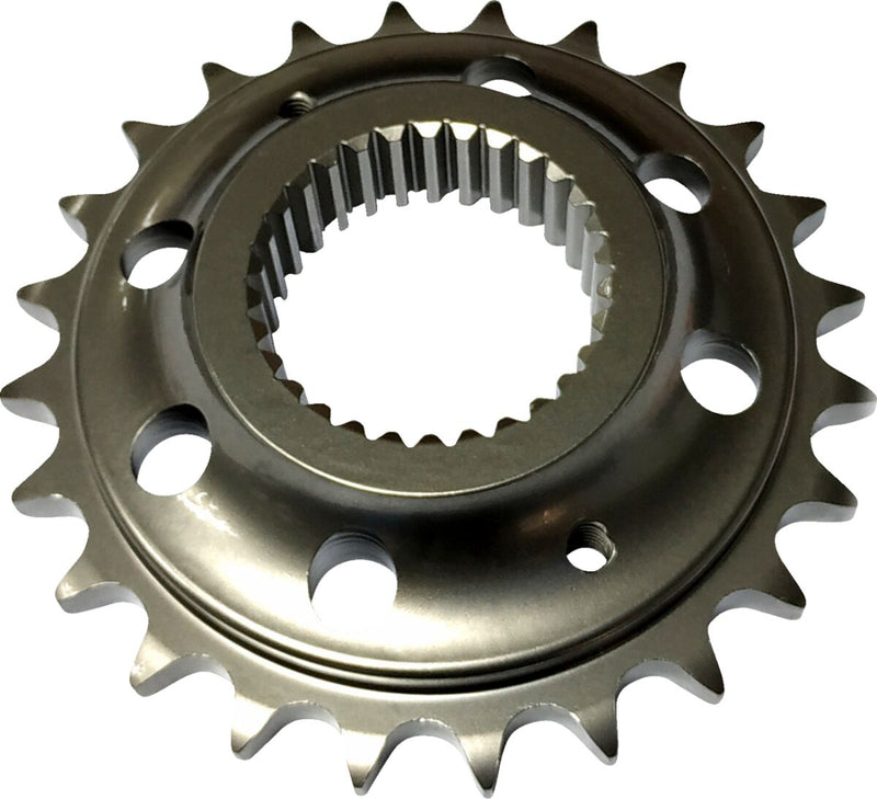 Drag Specialties Transmission Sprocket Fits Harley-Davidson Softail, Touring, Trike Models 2017-2020