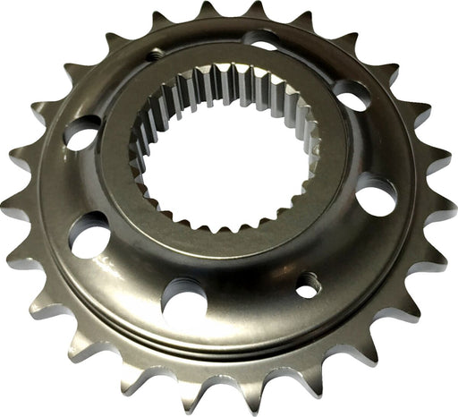 Transmission Sprocket Softail,
Touring,
Trike