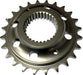 Transmission Sprocket Softail,
Touring,
Trike
