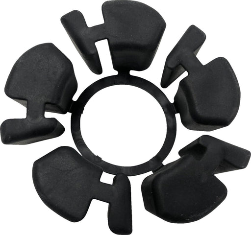 Cush Drive Isolator Revolution